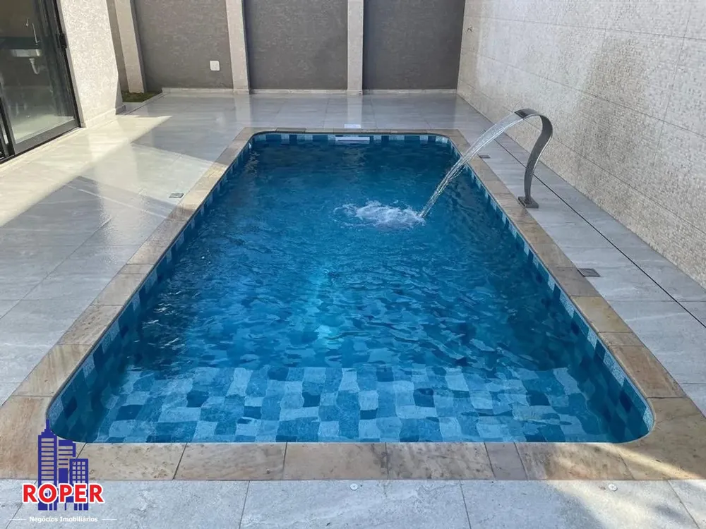 Casa, 3 quartos, 220 m² - Foto 15