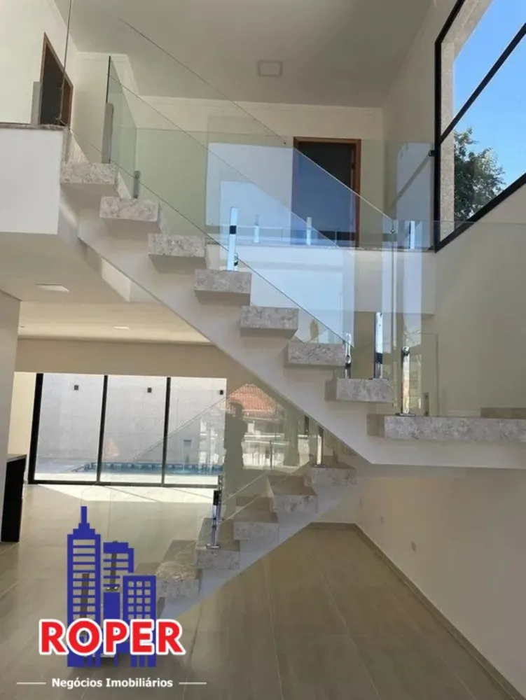 Casa, 3 quartos, 220 m² - Foto 11