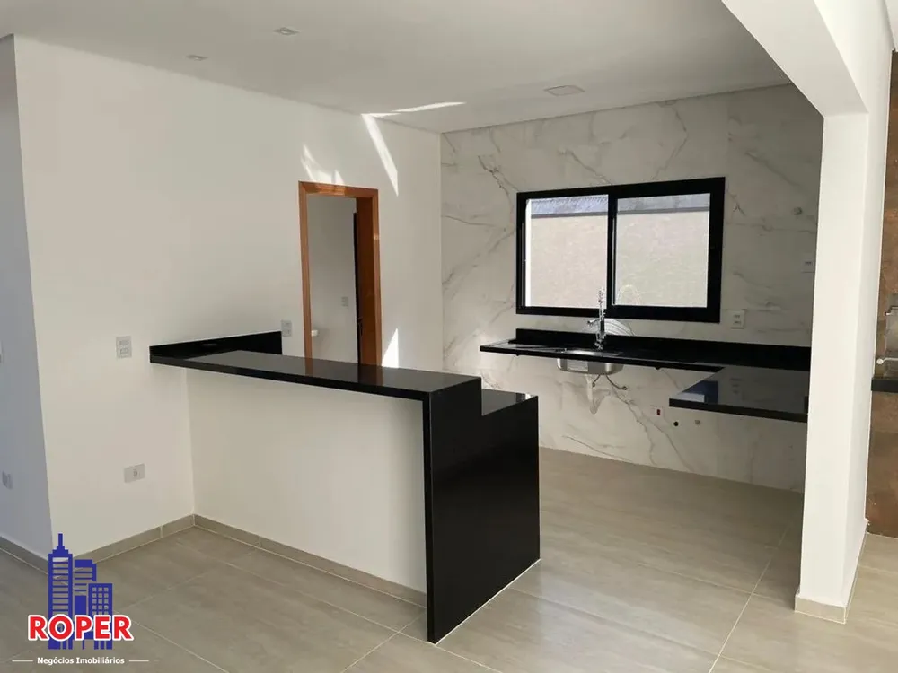 Casa, 3 quartos, 220 m² - Foto 9