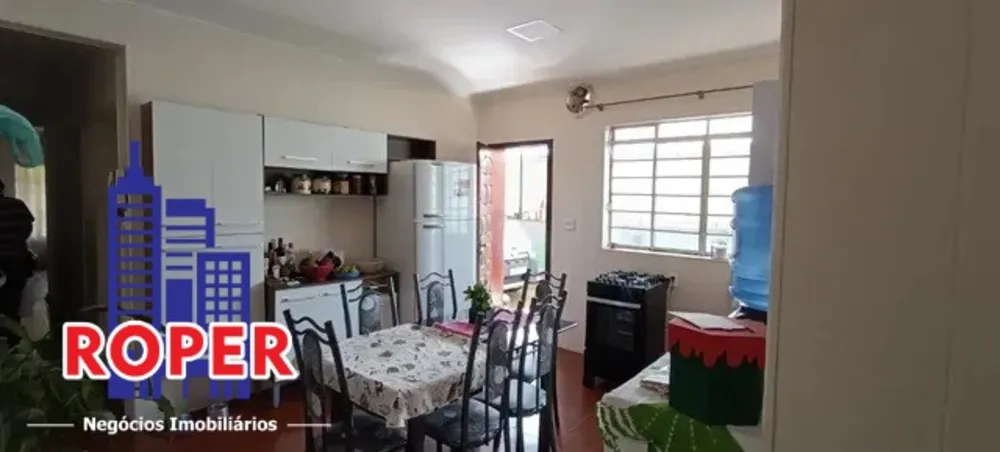 Casa, 2 quartos, 168 m² - Foto 1