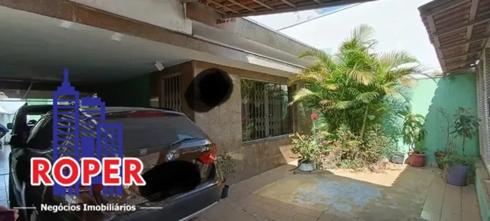 Casa, 2 quartos, 168 m² - Foto 3