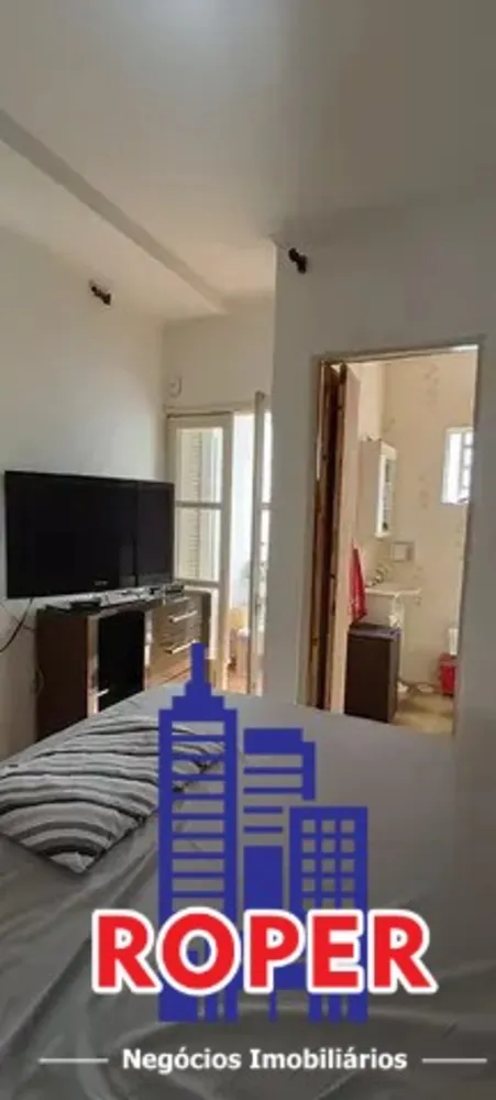 Casa, 2 quartos, 168 m² - Foto 4