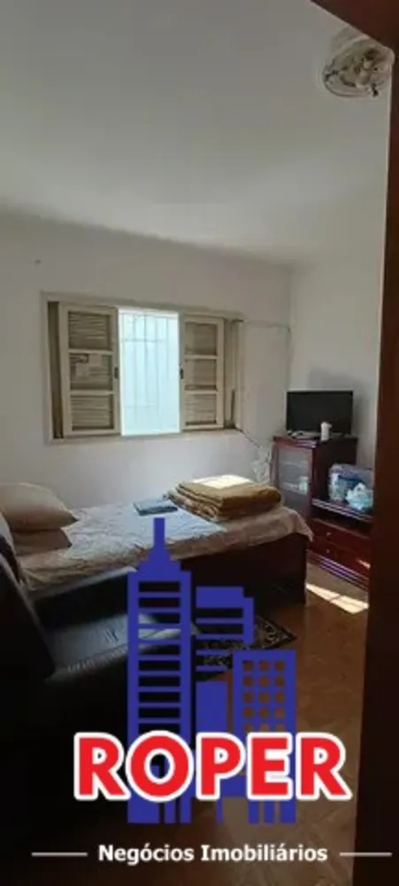 Casa, 2 quartos, 168 m² - Foto 5