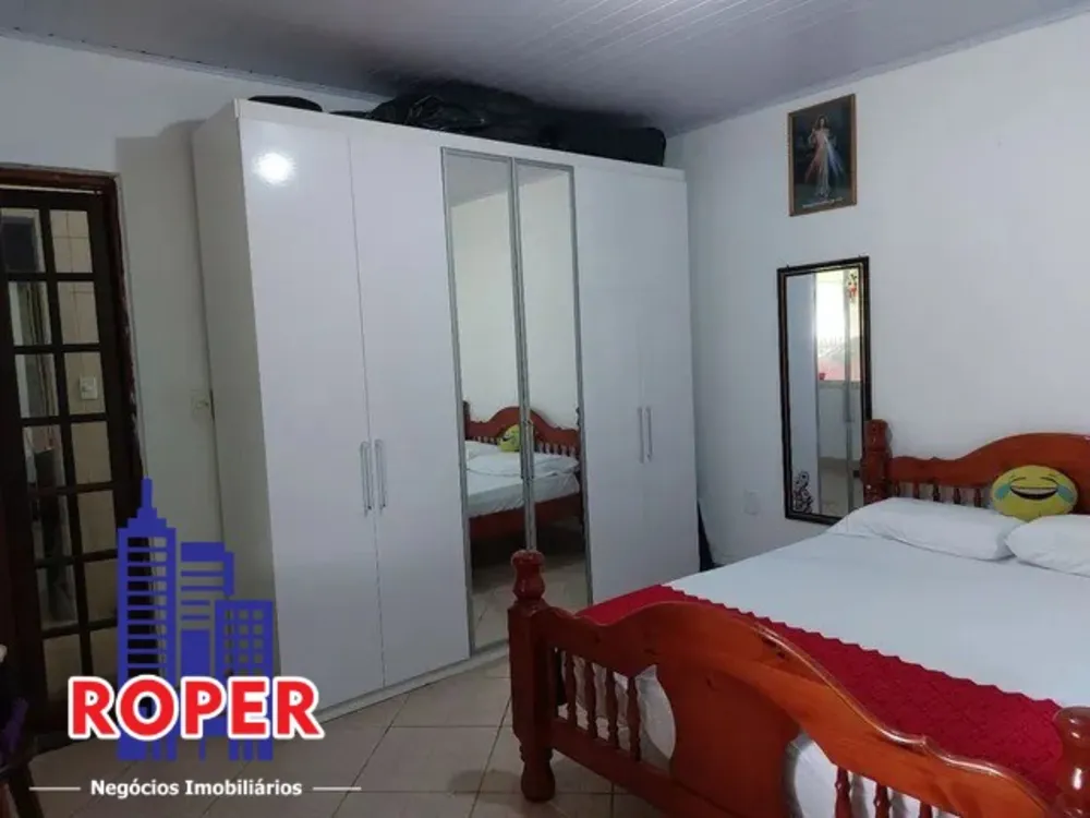 Chácara, 3 quartos, 4700 m² - Foto 10