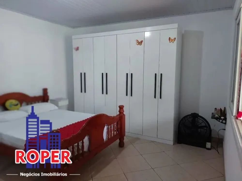 Chácara, 3 quartos, 4700 m² - Foto 5