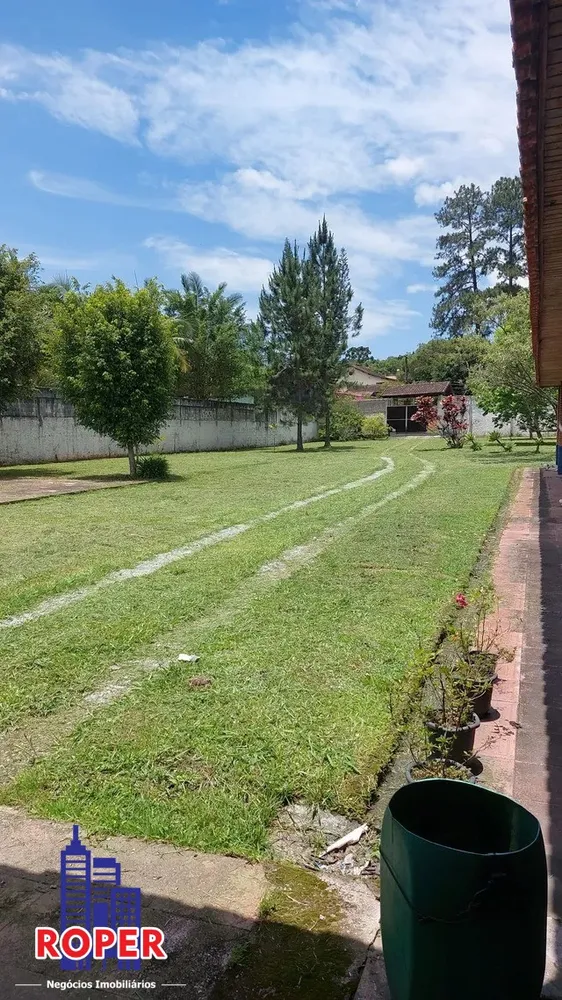 Chácara, 3 quartos, 4700 m² - Foto 3