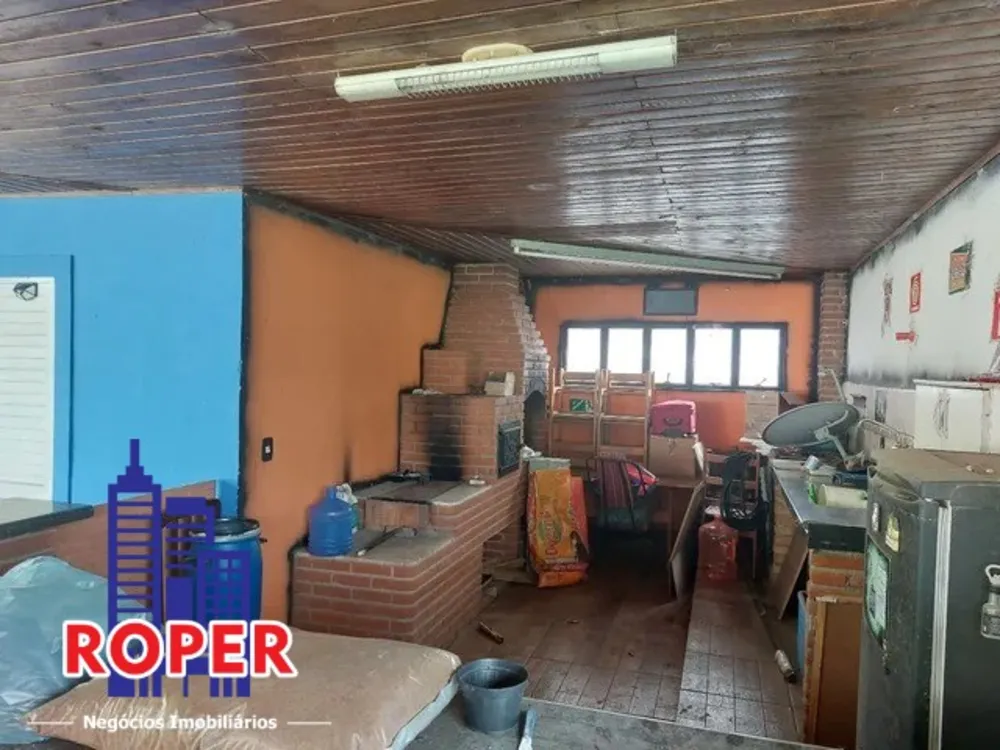 Chácara, 3 quartos, 4700 m² - Foto 7