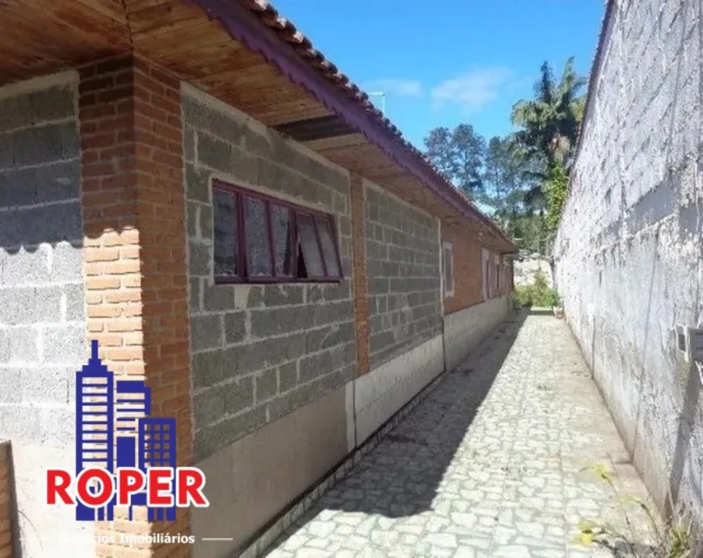 Chácara, 3 quartos, 4700 m² - Foto 4