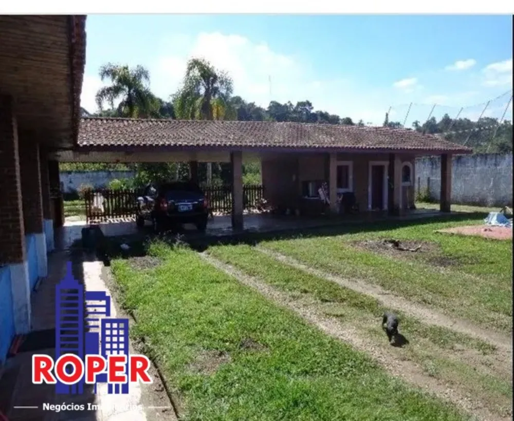 Chácara, 3 quartos, 4700 m² - Foto 8