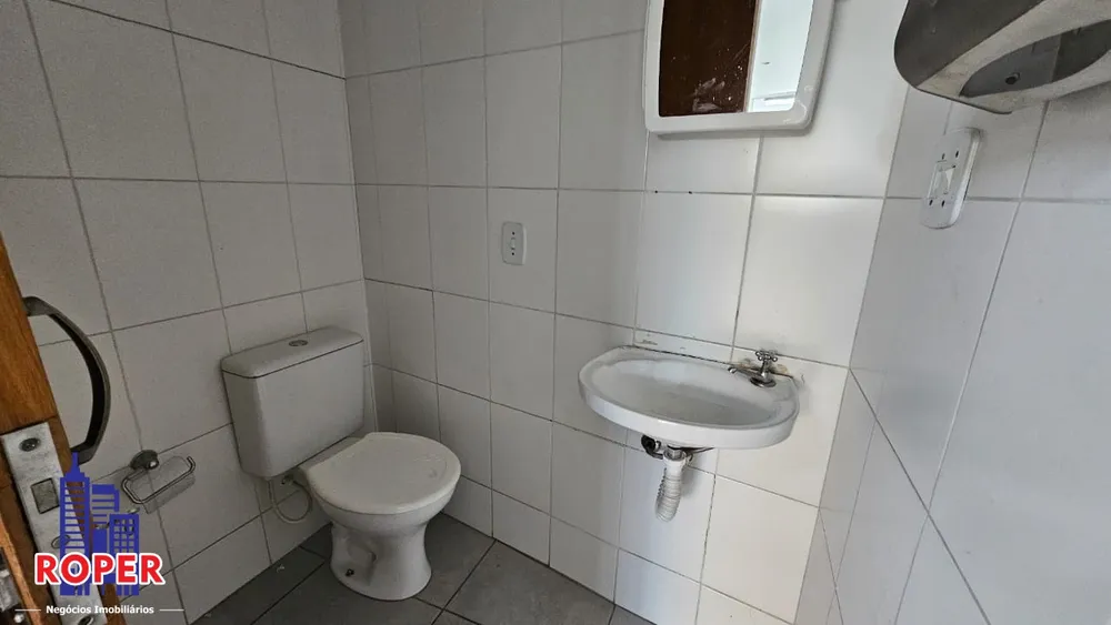 Sala-Conjunto, 44 m² - Foto 12
