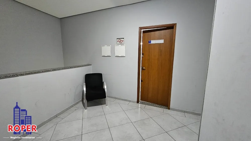 Sala-Conjunto, 44 m² - Foto 1