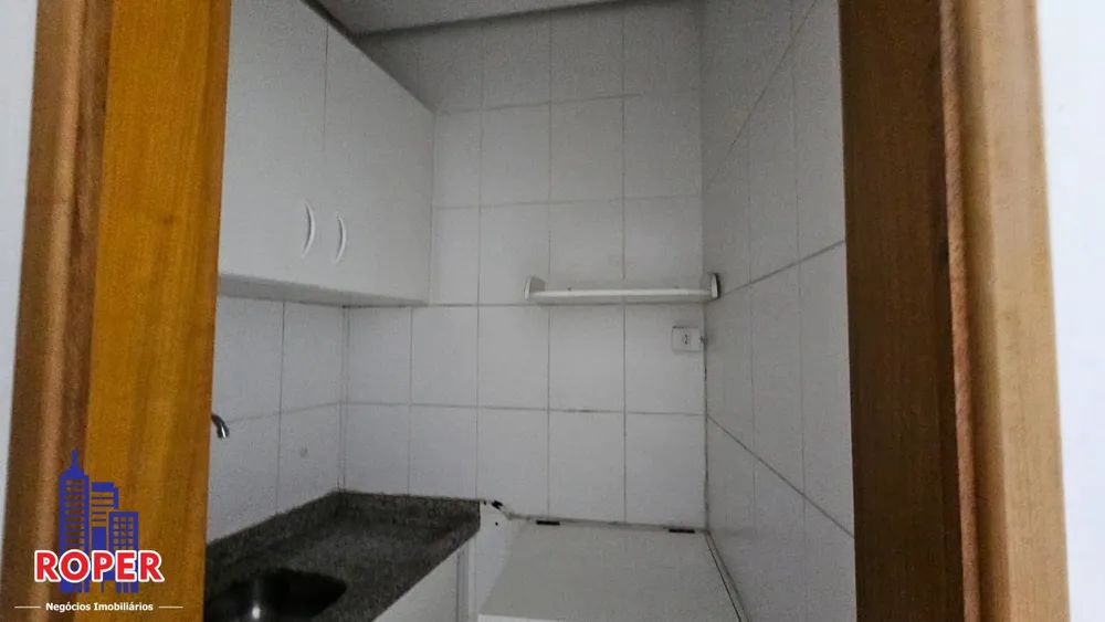 Sala-Conjunto, 44 m² - Foto 5