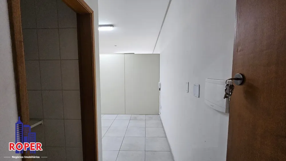 Sala-Conjunto, 44 m² - Foto 2