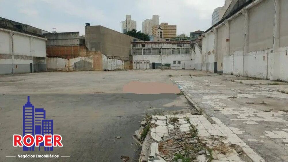 Loteamento e Condomínio, 3315 m² - Foto 1