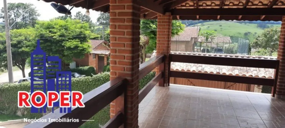 Chácara, 6 quartos, 2384 m² - Foto 6