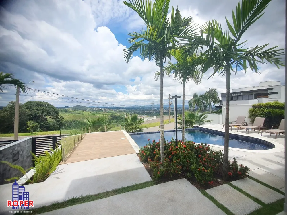 Casa, 4 quartos, 895 m² - Foto 16