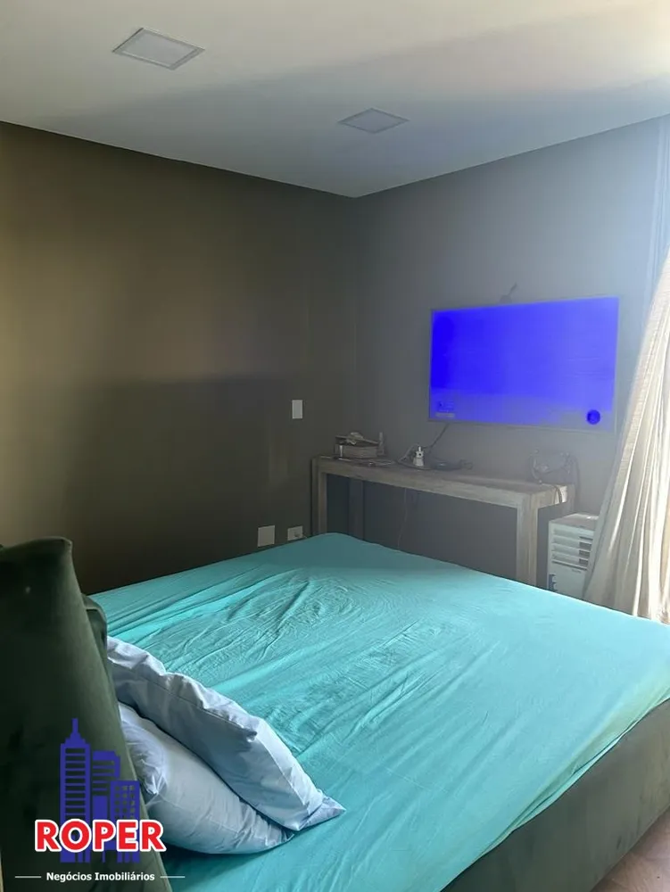 Apartamento, 4 quartos, 178 m² - Foto 21