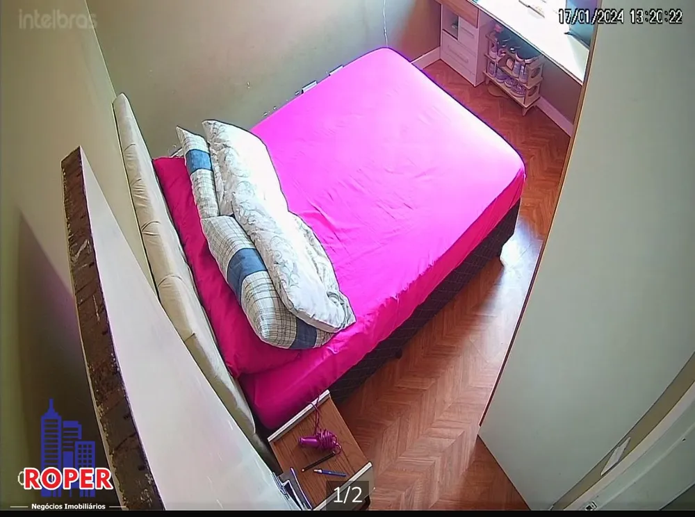 Apartamento, 4 quartos, 178 m² - Foto 25