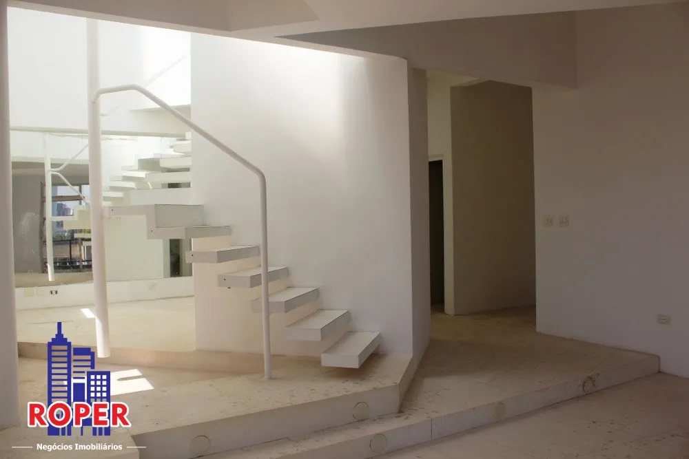 Cobertura, 4 quartos, 642 m² - Foto 11