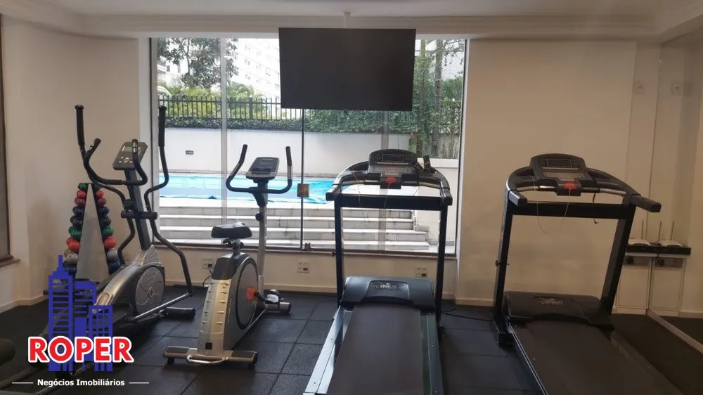 Cobertura, 4 quartos, 642 m² - Foto 9