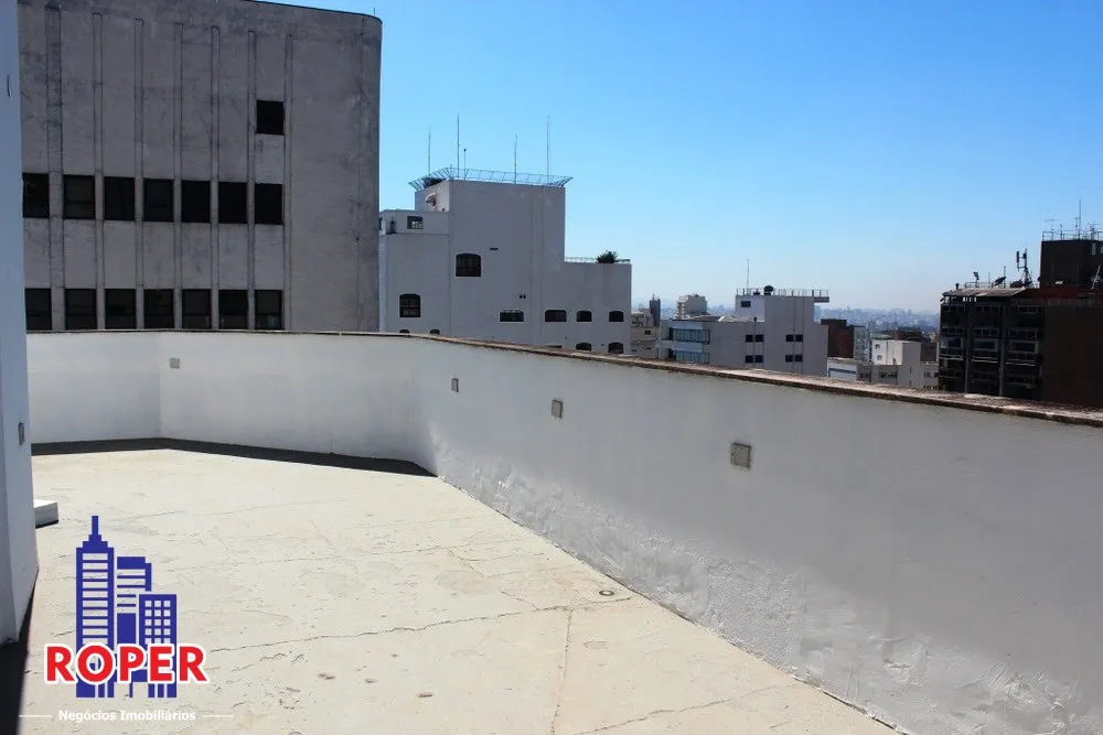 Cobertura, 4 quartos, 642 m² - Foto 19