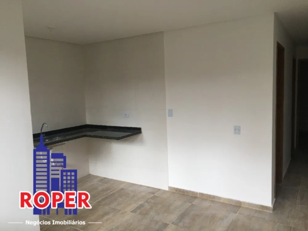 Apartamento, 2 quartos, 41 m² - Foto 5