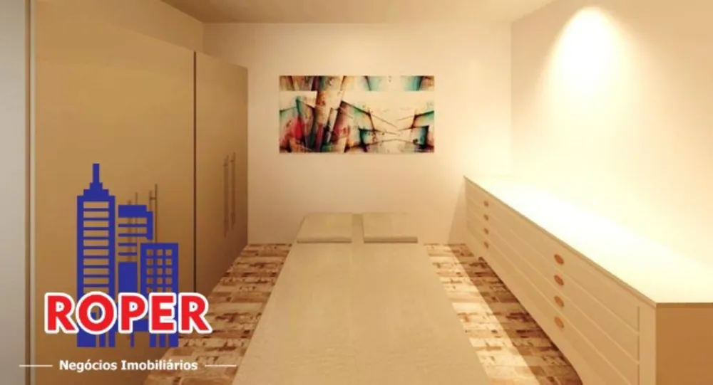Apartamento, 2 quartos, 41 m² - Foto 8