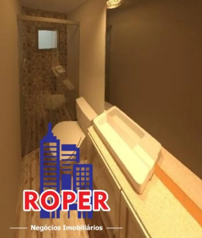 Apartamento, 2 quartos, 41 m² - Foto 12
