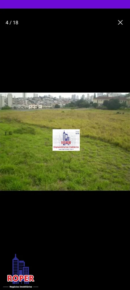 Terreno, 19 hectares - Foto 6