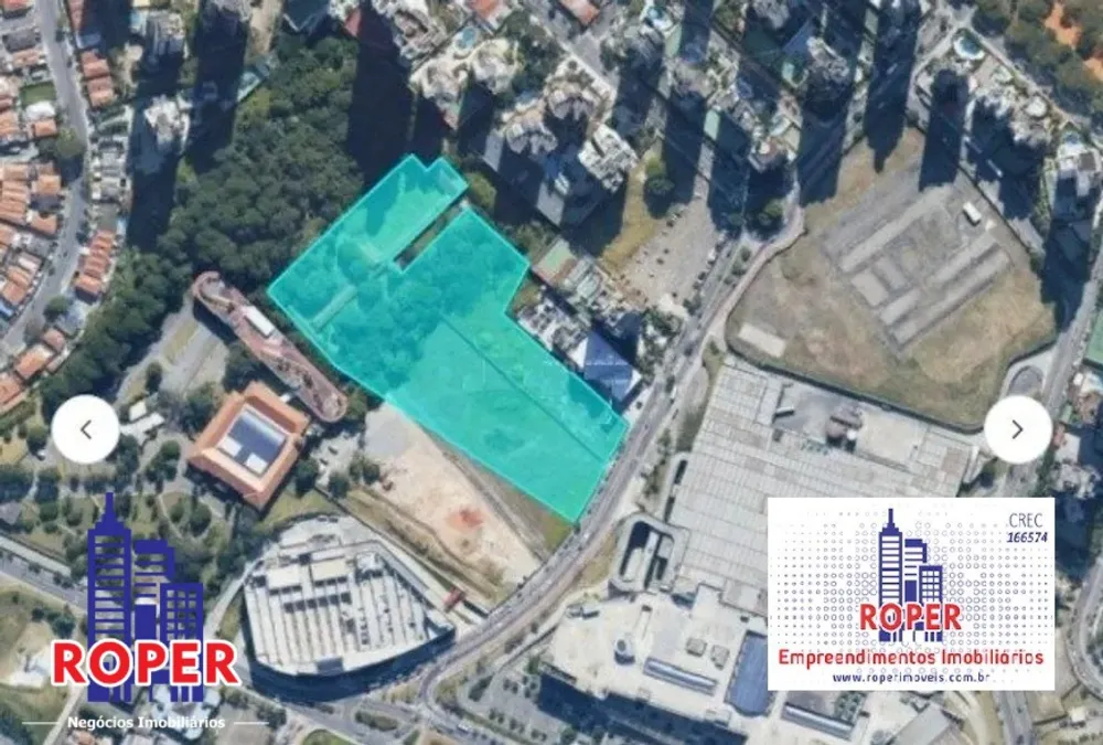 Terreno, 19 hectares - Foto 8