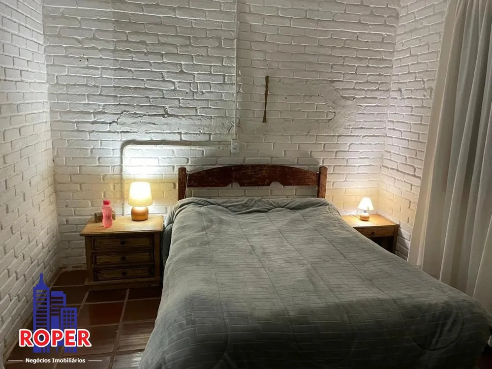 Sítio, 6 quartos, 4 hectares - Foto 13