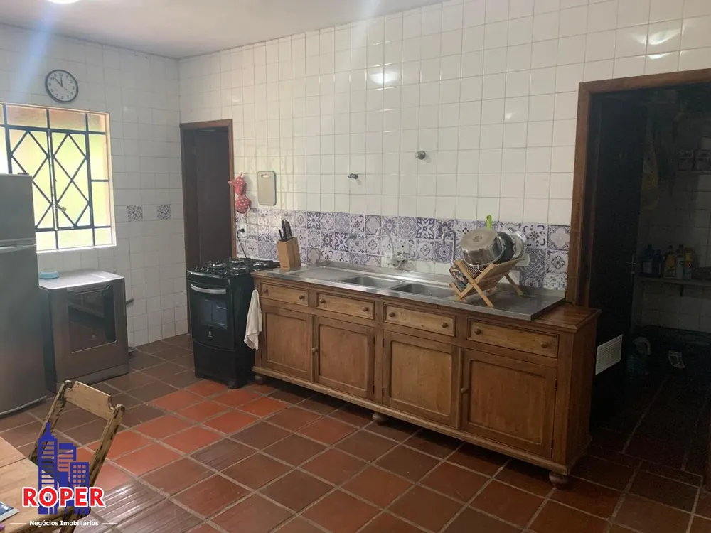 Sítio, 6 quartos, 4 hectares - Foto 10