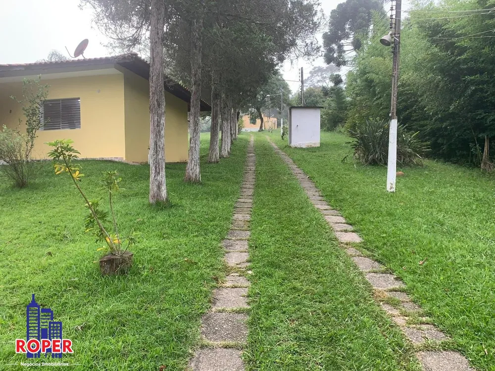Sítio, 6 quartos, 4 hectares - Foto 18