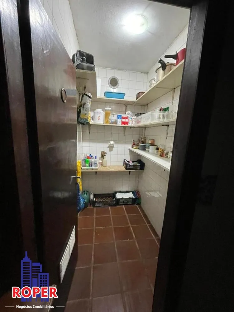 Sítio, 6 quartos, 4 hectares - Foto 17