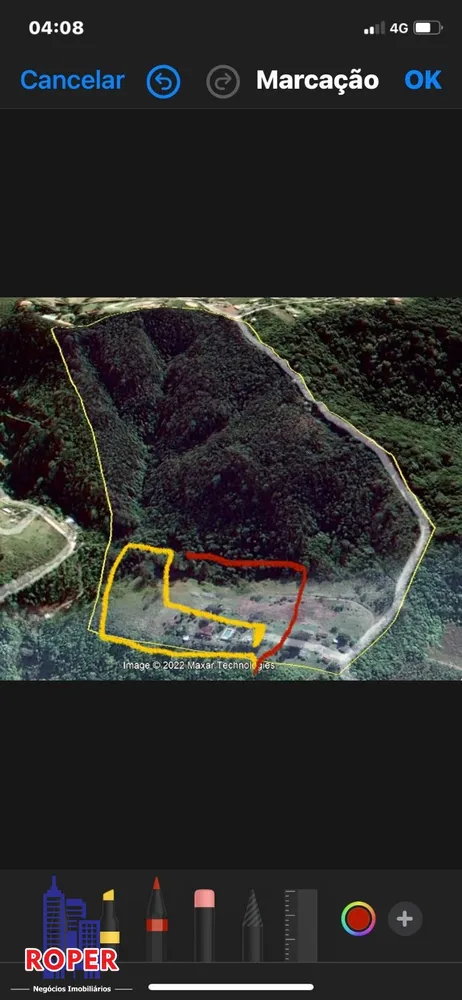 Sítio, 6 quartos, 4 hectares - Foto 20