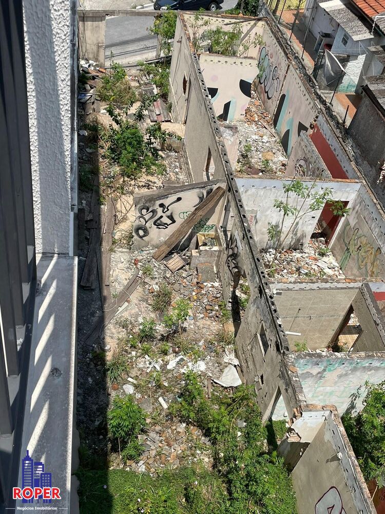 Terreno à venda, 500m² - Foto 1