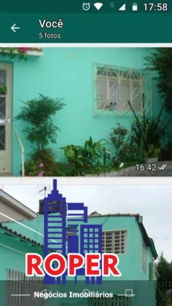 Terreno, 390 m² - Foto 3