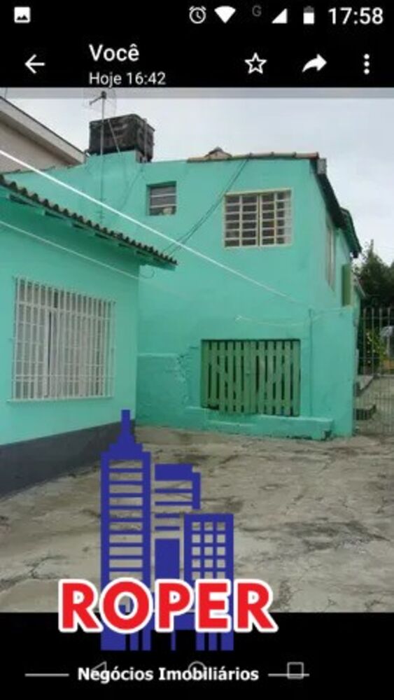 Terreno, 390 m² - Foto 2