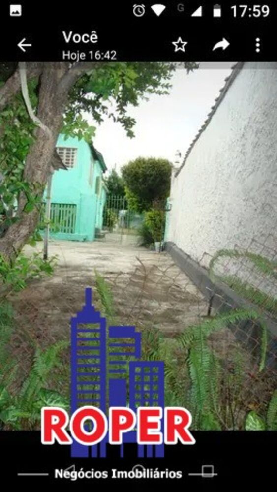 Terreno, 390 m² - Foto 1