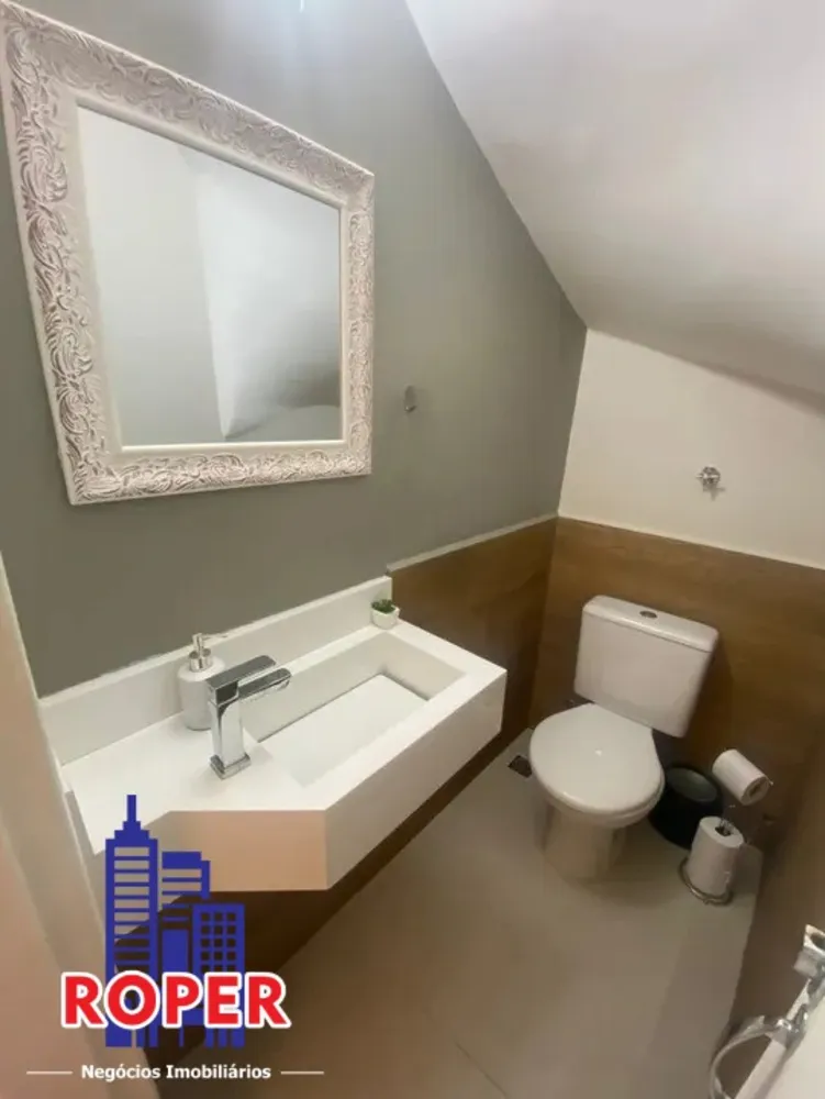 Casa, 2 quartos, 134 m² - Foto 5