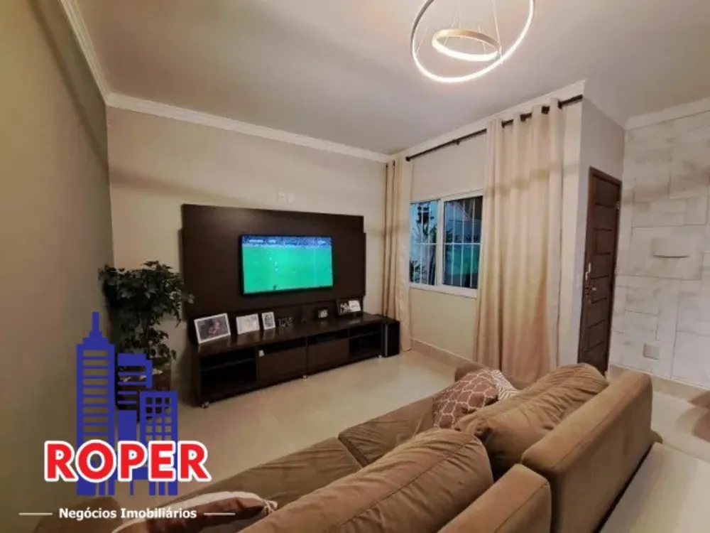Casa, 2 quartos, 134 m² - Foto 3