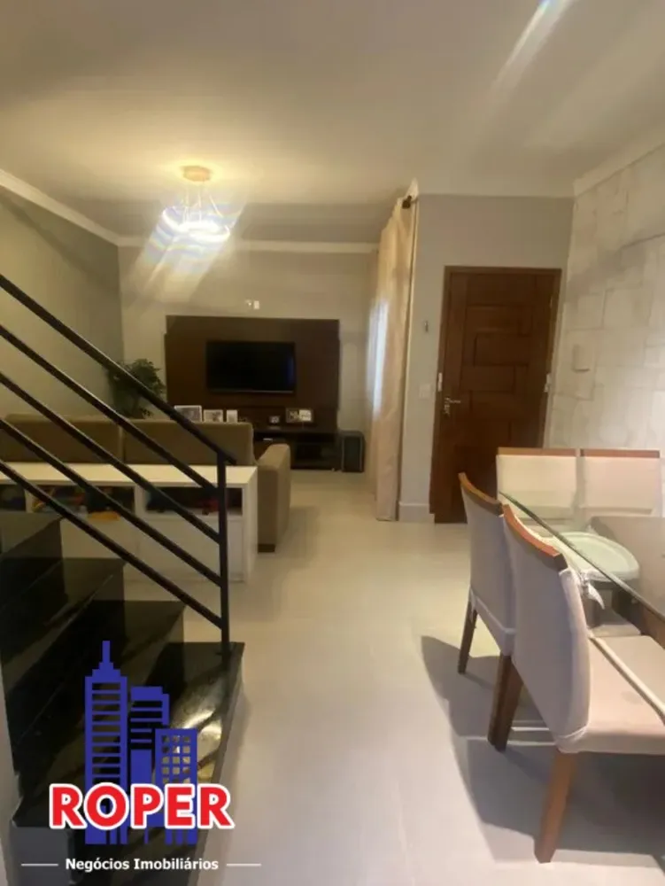 Casa, 2 quartos, 134 m² - Foto 1