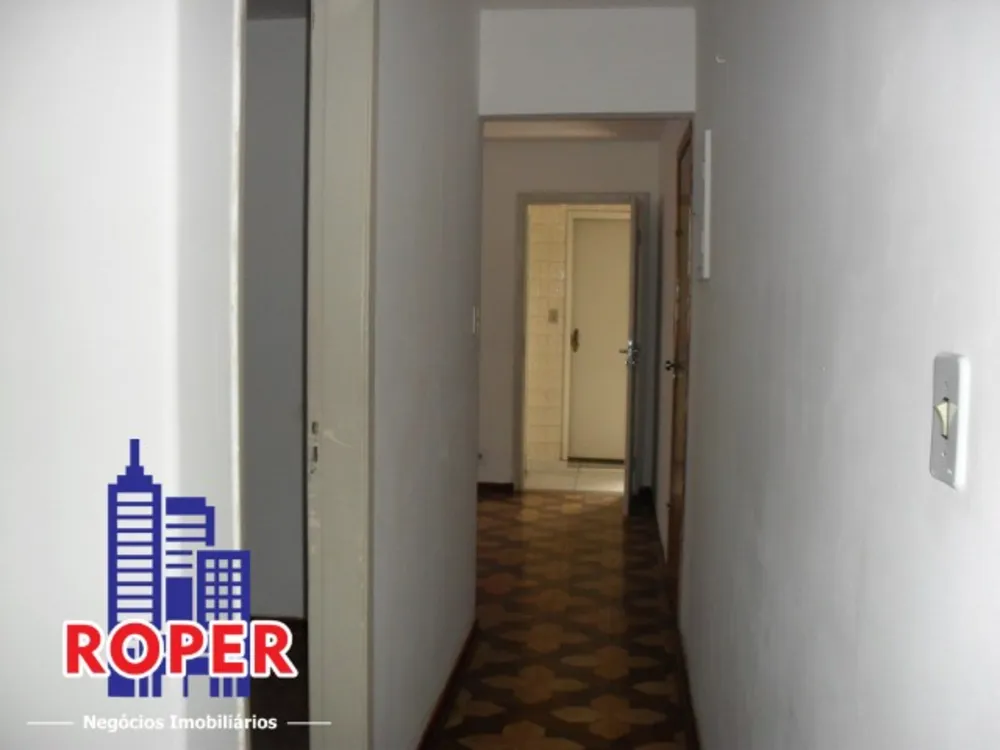 Apartamento, 3 quartos, 98 m² - Foto 5