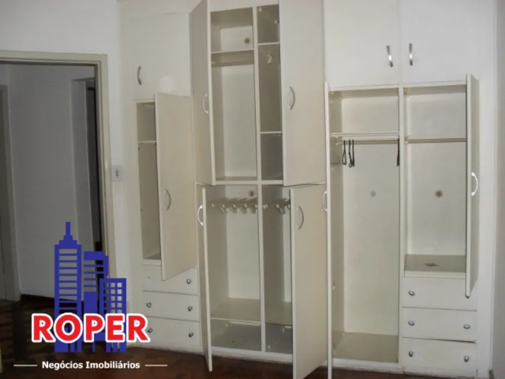 Apartamento, 3 quartos, 98 m² - Foto 11