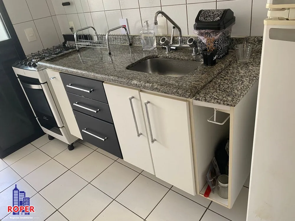 Apartamento, 2 quartos, 70 m² - Foto 7