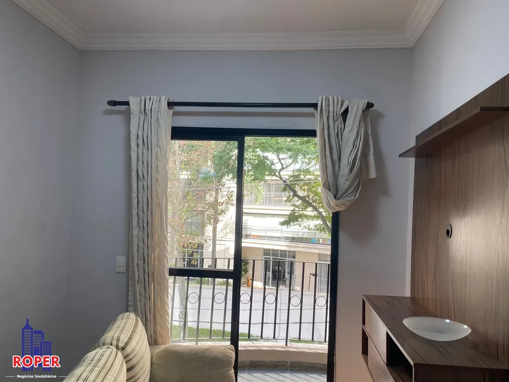 Apartamento, 2 quartos, 70 m² - Foto 3