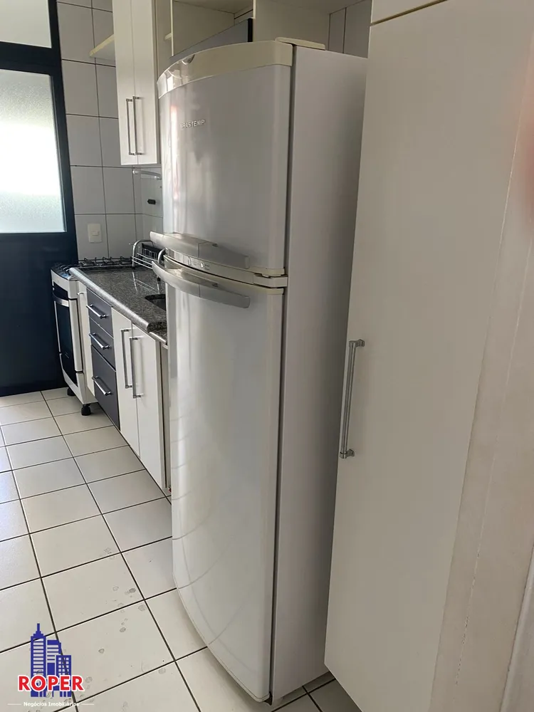 Apartamento, 2 quartos, 70 m² - Foto 2