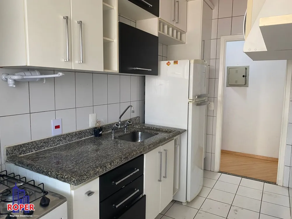Apartamento, 2 quartos, 70 m² - Foto 8