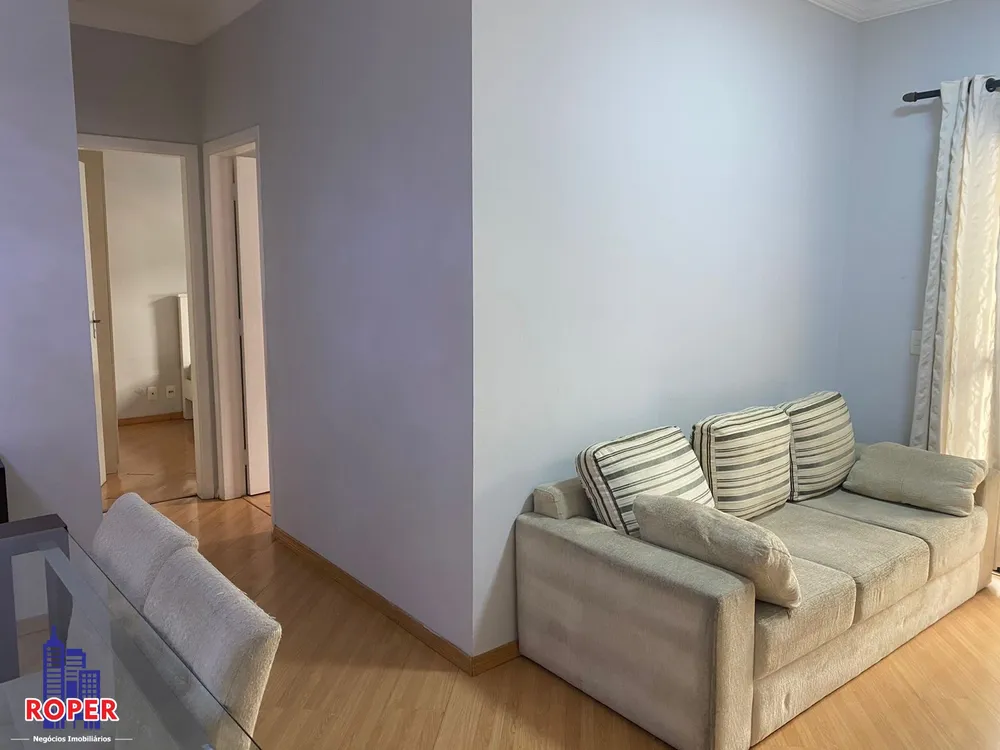 Apartamento, 2 quartos, 70 m² - Foto 1