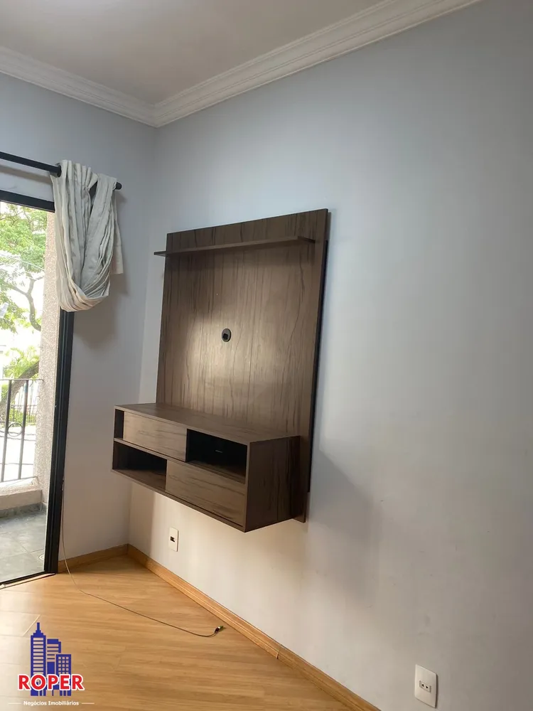 Apartamento, 2 quartos, 70 m² - Foto 4